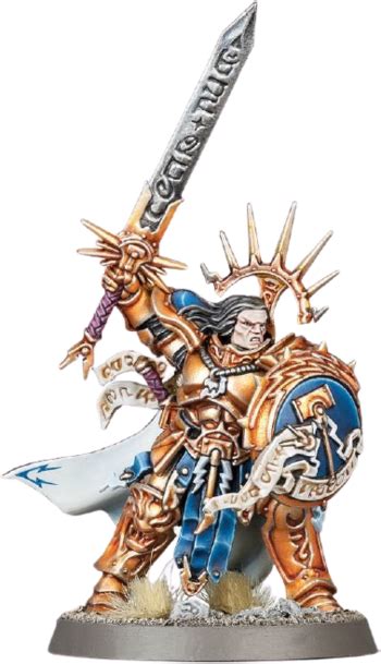 age of sigmar tv tropes|Characters / Warhammer: Age of Sigmar: Grand Alliance  .
